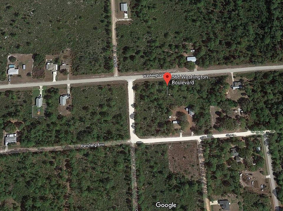 2nd image of 566 Washington Blvd