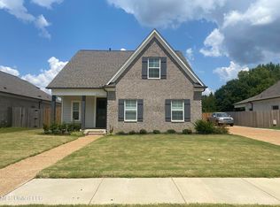 7414 Crosswinds Blvd, Hernando, MS 38632