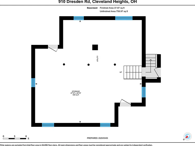 910 Dresden Rd — Photo 32