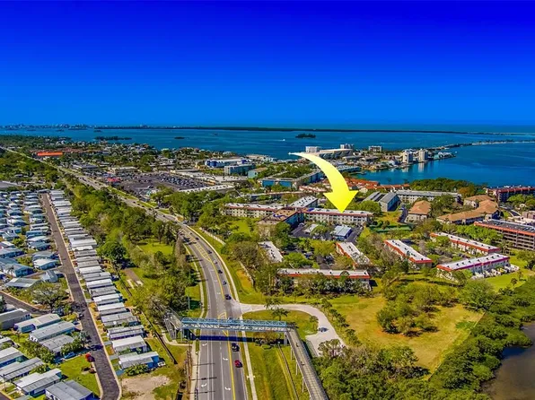 2700 Bayshore Blvd APT 4109, Dunedin, FL 34698