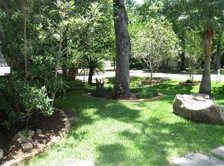 3406 Gary Ln, Spring, TX 77380