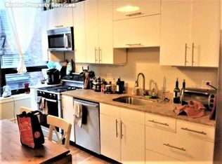 23 Temple Pl #400, Boston, MA 02111