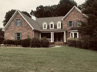 404 Battle Front Trl, Knoxville, TN 37934