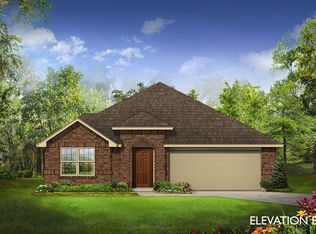 140 Autumn Hill Blf, Lavon, TX 75166