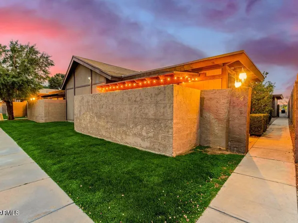 826 S CASITAS Drive #A, Tempe, AZ 85281