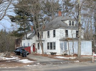 42 Main Street, Windham, ME 04062
