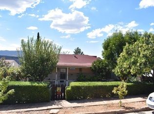 246 S 2nd St, Globe, AZ 85501