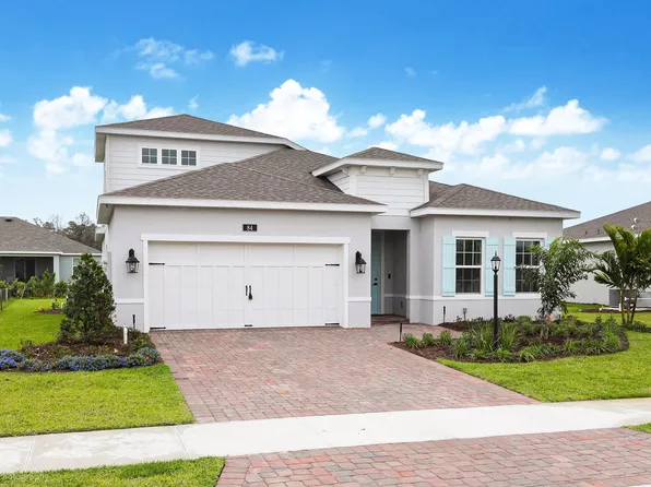 84 Jetty Lane, Sebastian, FL 32958