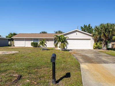 1429 SE 44th St, Cape Coral, FL, 33904