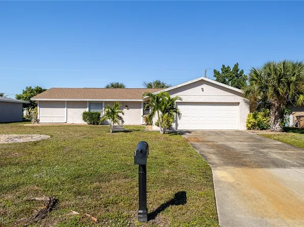 1429 SE 44th St, Cape Coral, FL 33904