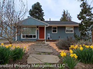 10221 N Oswego Ave, Portland, OR 97203