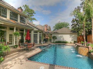 5211 Rothchilde Ct, Houston, TX 77069