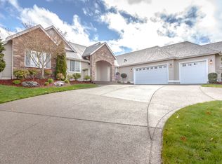 9216 Overton Ct SE, Olympia, WA 98513