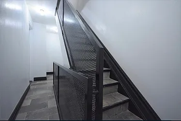 Rented by Lodger Corp