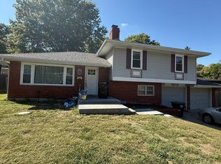 3612 S Ralston Ave, Independence, MO 64052