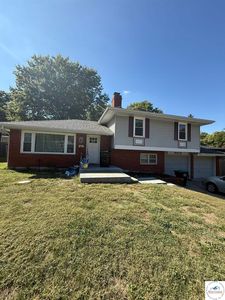 3612 S Ralston Ave, Independence, MO, 64052