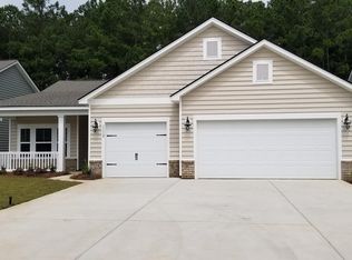 1112 Harbison Cir LOT 260, Myrtle Beach, SC 29579