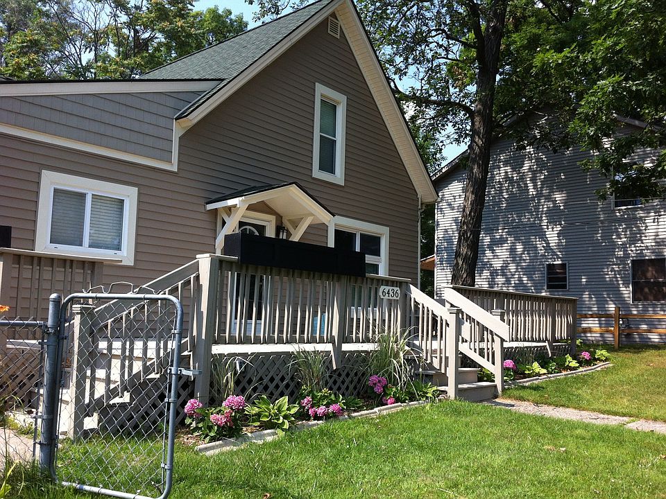 Front view