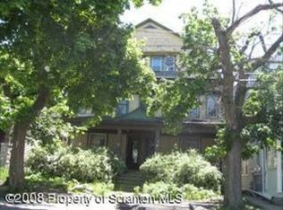 123 Prospect Ave #125, Scranton, PA 18505