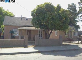 16064 Ashland Ave, San Lorenzo, CA 94580