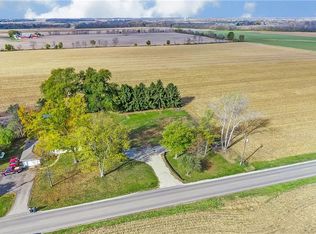 5320 Troy Sidney Rd, Piqua, OH 45356