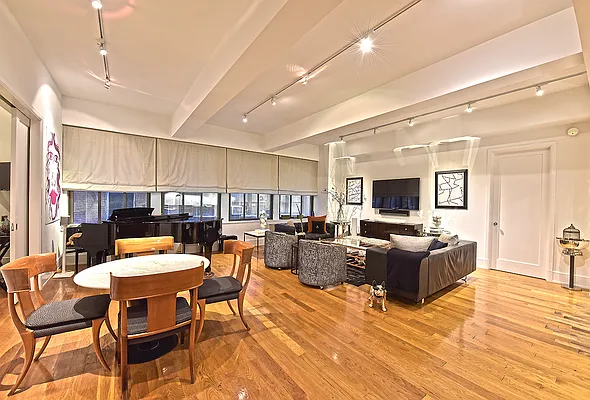 Rented by Prime Manhattan | media 15