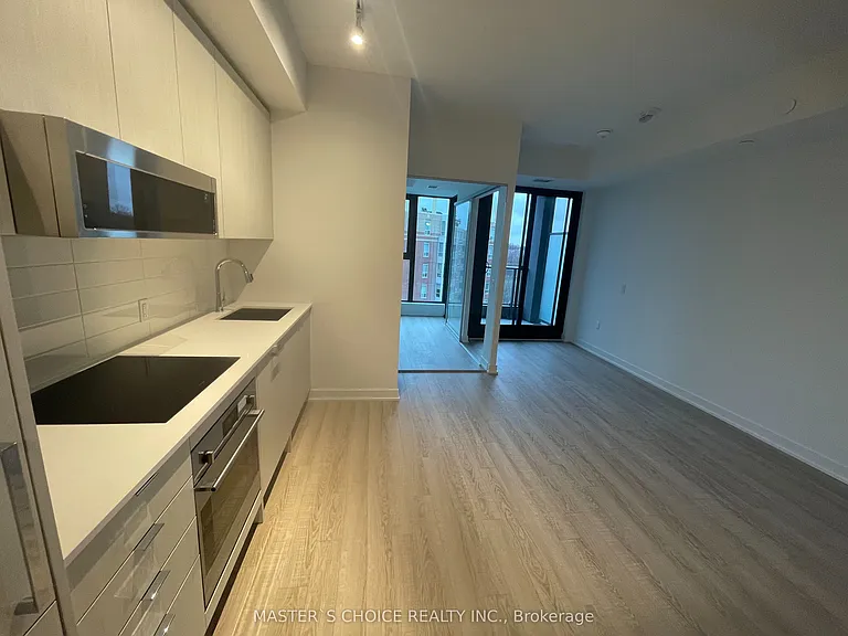 250 Lawrence Ave W #617 — Photo 6