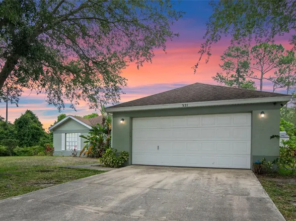 321 Coventry Estates Blvd, Deltona, FL 32725