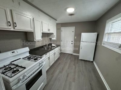 1023 E Dixon St, Kokomo, IN, 46901