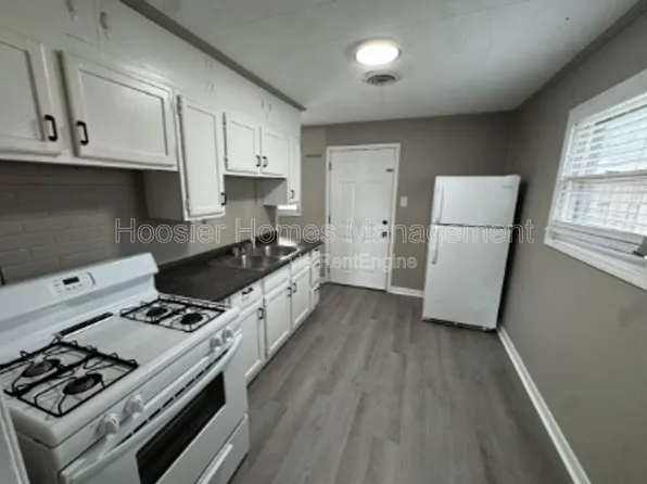 1023 E Dixon St, Kokomo, IN 46901