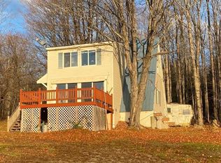 26 Sewell Lary Hill Rd, Dummer, NH 03588