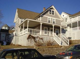 27 Bayview Ave, Niantic, CT 06357