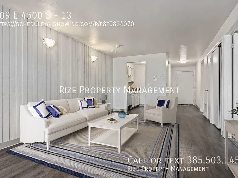 Cottonwood Creek Apartments — Photo 38