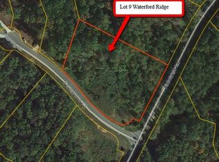 9 Waterford Dr, Seneca, SC 29672