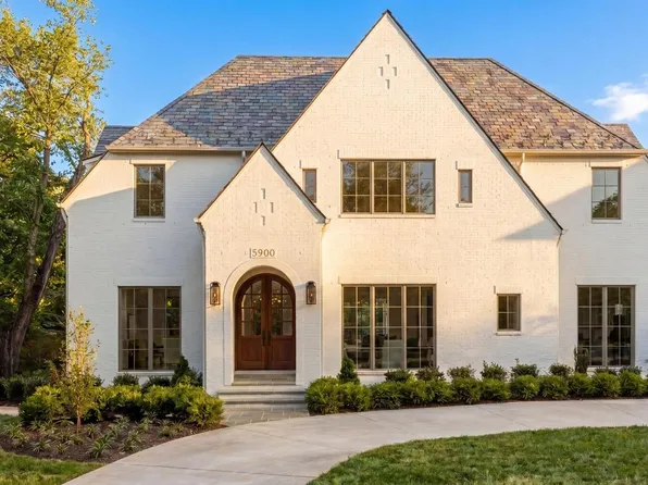 5900 Kennedy Dr, Chevy Chase, MD 20815