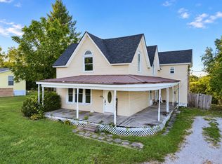 344 W Walnut St, Mount Olivet, KY 41064