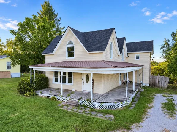 344 W Walnut St, Mount Olivet, KY 41064