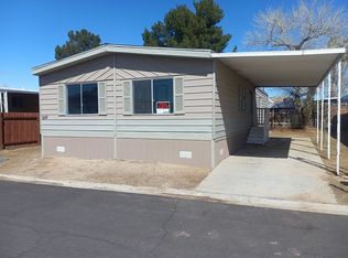 3300 15th St W SPACE 258, Rosamond, CA 93560