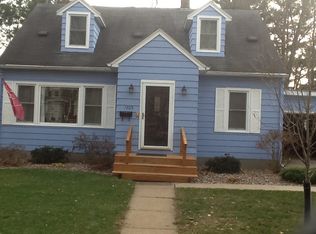 1705 Fairway St, Eau Claire, WI 54701