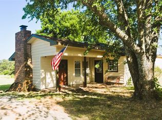 820786 S 3540th Rd, Stroud, OK 74079