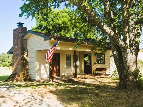 820786 S 3540th Rd, Stroud, OK 74079