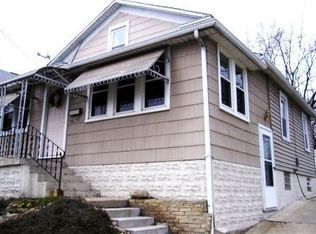 1419 Honodle Ave, Akron, OH 44305