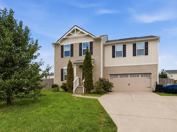 265 Hollandale Rd E, La Vergne, TN 37086