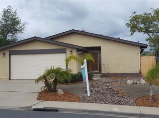 8618 Rumson Dr, Santee, CA 92071