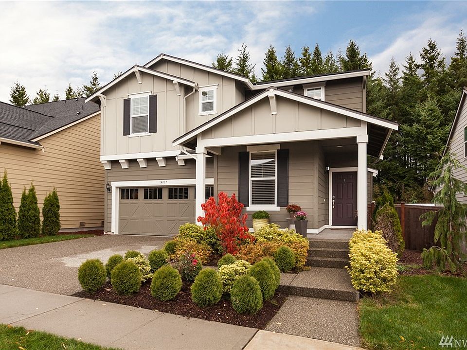 Welcome home to Tehaleh!
