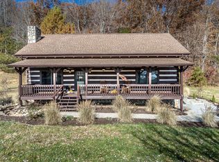 300 Bob Ford Rd, Jonesborough, TN 37659