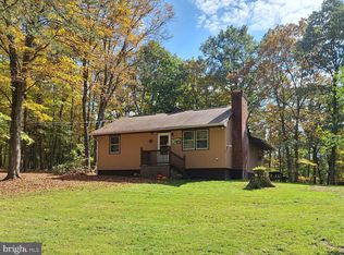 13510 Crossover Rd NE, Flintstone, MD 21530