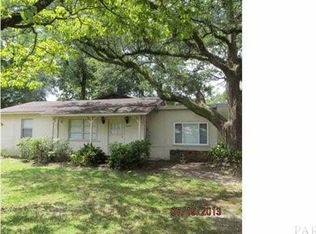 3555 E Olive Rd, Pensacola, FL 32514