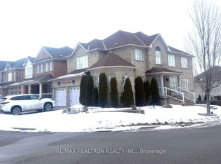 1 Edison Pl, Vaughan, ON L6A4N8