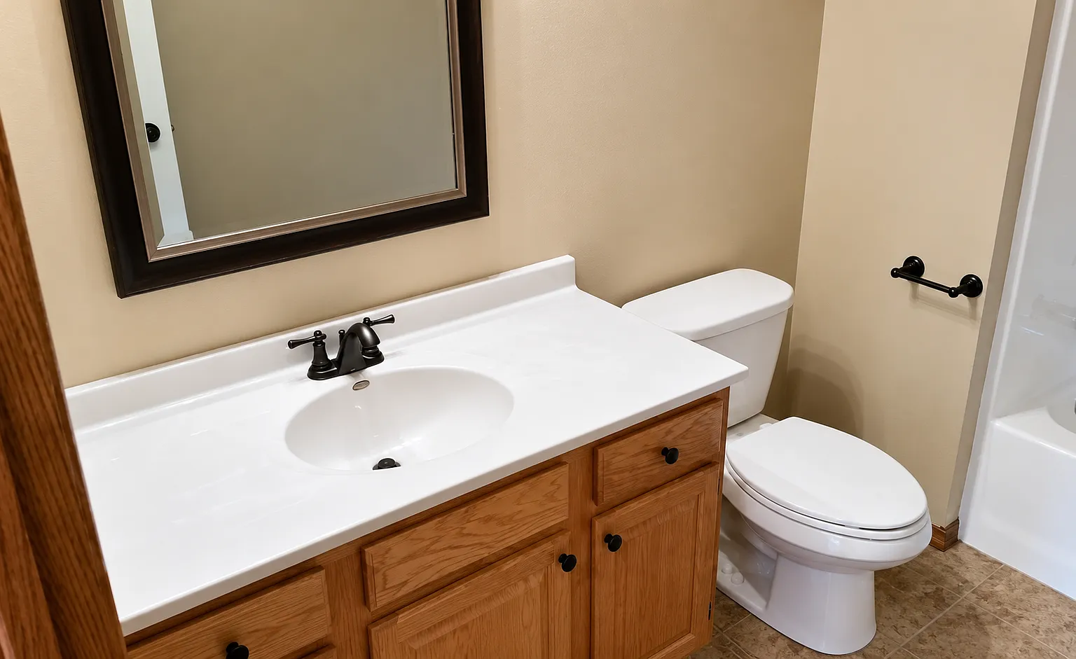 3 bed, 1500 sqft, $1,650 — Photo 3